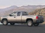 2007 GMC Sierra 1500 Extended Cab photo